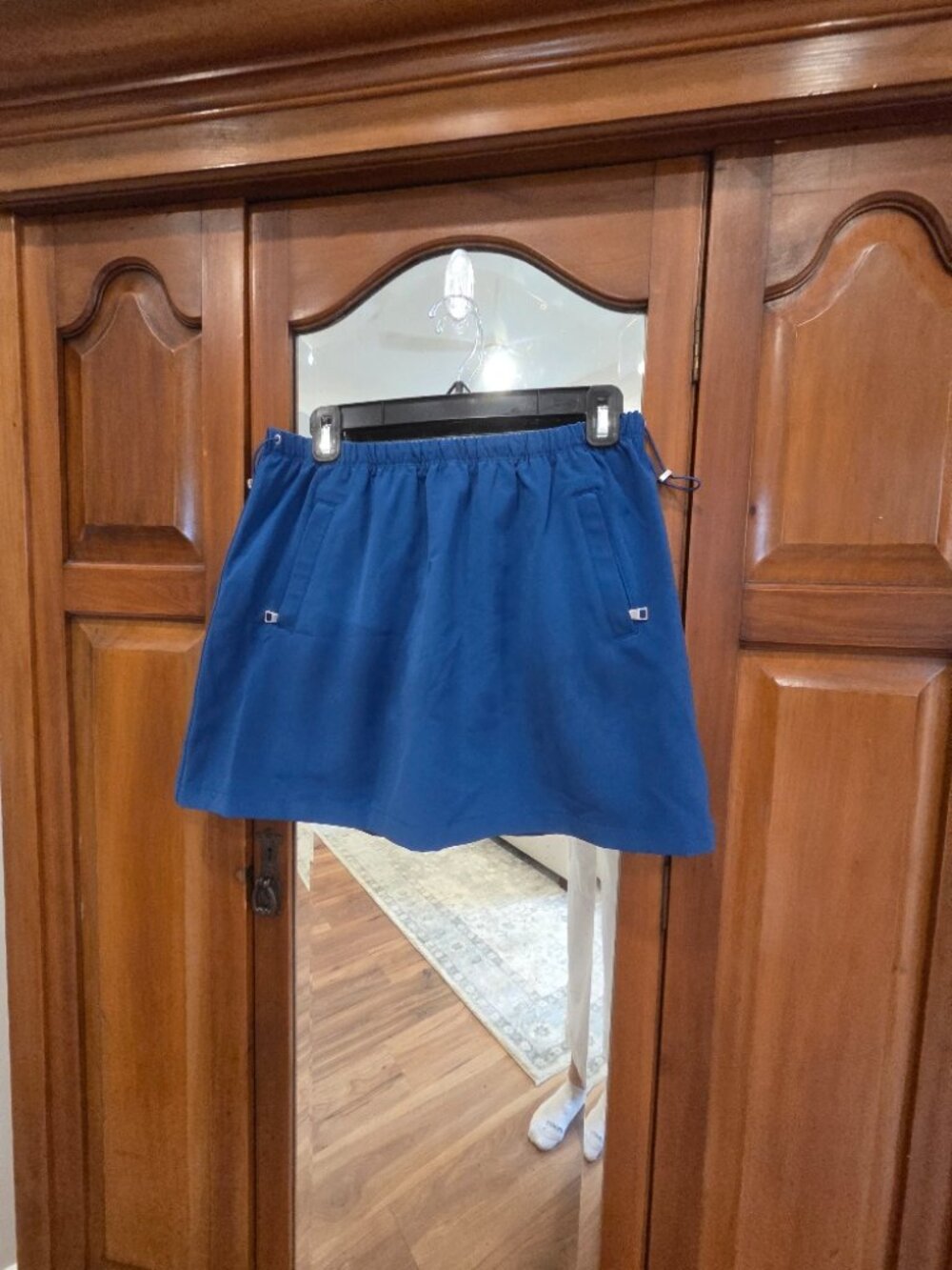 Athleta Skort